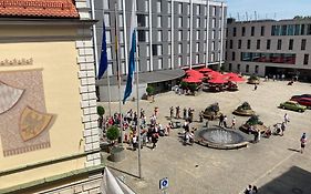 Faway Altstadt Mittendrin - Einzigartiges Flair - Parken